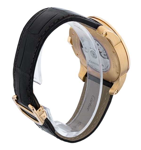 Cartier Calibre De Cartier WGCA0011 Image 3